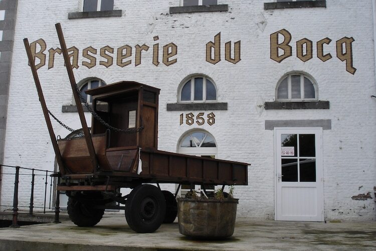 La Reine - Maison 7 chambres, 15 personnes à Sosoye - Photo 30