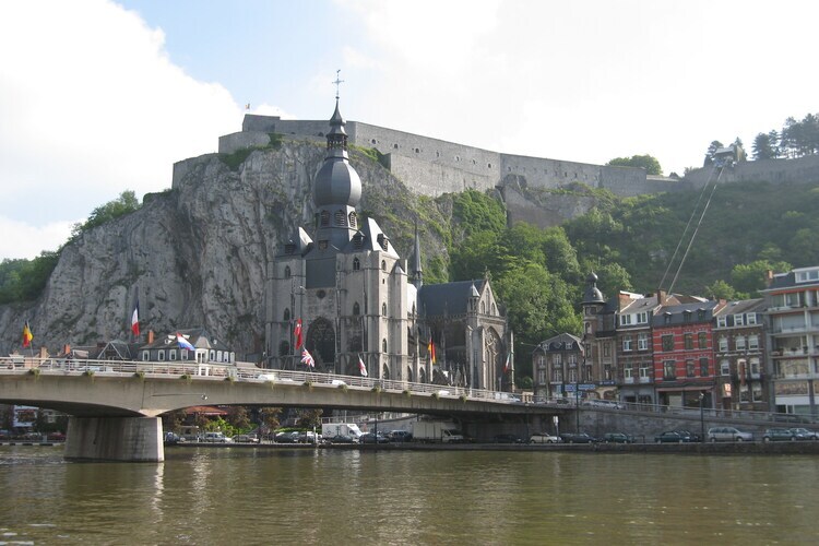 La Reine - Maison 7 chambres, 15 personnes à Sosoye - Photo 33