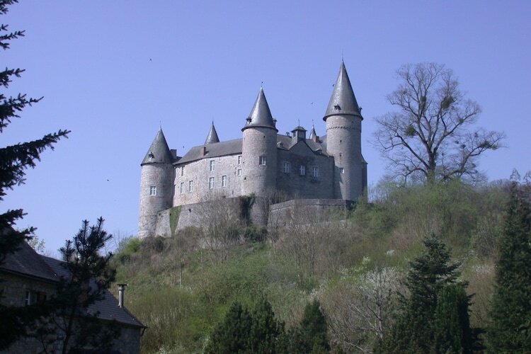 La Reine - Maison 7 chambres, 15 personnes à Sosoye - Photo 35