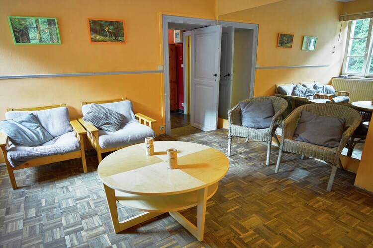 La Reine - Maison 7 chambres, 15 personnes à Sosoye - Photo 37