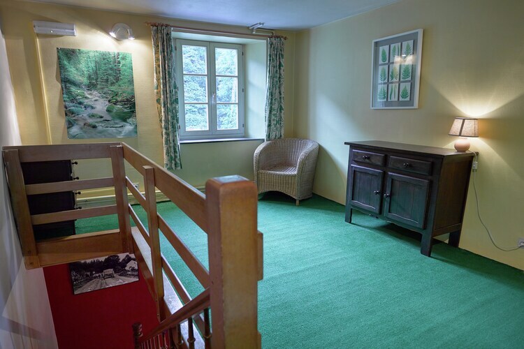La Reine - Maison 7 chambres, 15 personnes à Sosoye - Photo 38