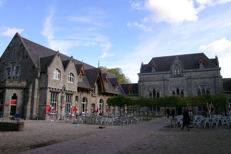 La Reine - Maison 7 chambres, 15 personnes à Sosoye - Photo 39