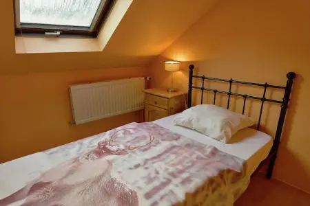 La Reine - Maison 7 chambres, 15 personnes à Sosoye : photo 4