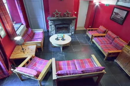 La Reine - Maison 7 chambres, 15 personnes à Sosoye : photo 5
