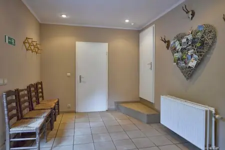 La Reine - Maison 7 chambres, 15 personnes à Sosoye : photo 9