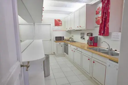 La Reine - Maison 7 chambres, 15 personnes à Sosoye : photo 14