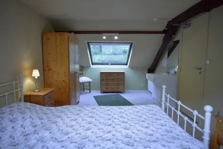 La Reine - Maison 7 chambres, 15 personnes à Sosoye : photo 16
