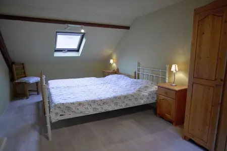 La Reine - Maison 7 chambres, 15 personnes à Sosoye : photo 17