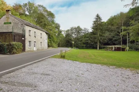 La Reine - Maison 7 chambres, 15 personnes à Sosoye : photo 19