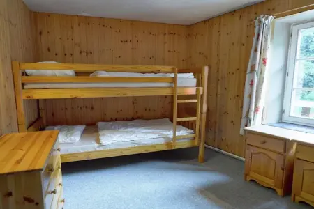La Reine - Maison 7 chambres, 15 personnes à Sosoye : photo 20