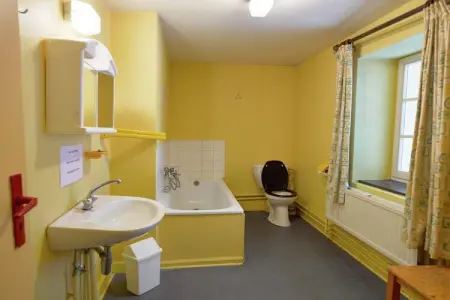 La Reine - Maison 7 chambres, 15 personnes à Sosoye : photo 25