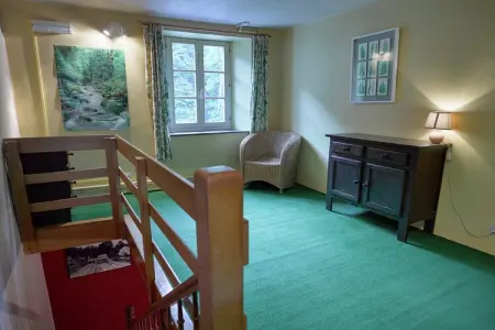 La Reine - Maison 7 chambres, 15 personnes à Sosoye : photo 38