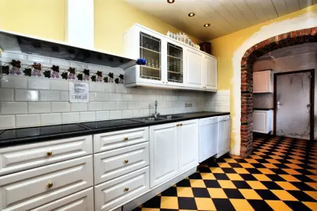 Chateau-ferme Delhaise, Séjour élégant avec sauna - Photo 8
