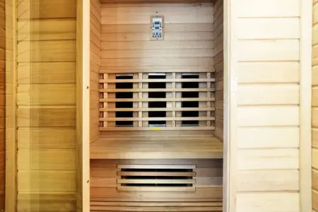 Chateau-ferme Delhaise, Séjour élégant avec sauna - Photo 12