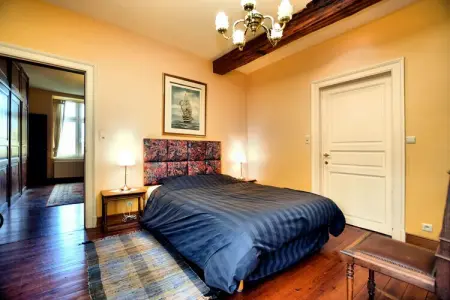 Chateau-ferme Delhaise, Séjour élégant avec sauna - Photo 17