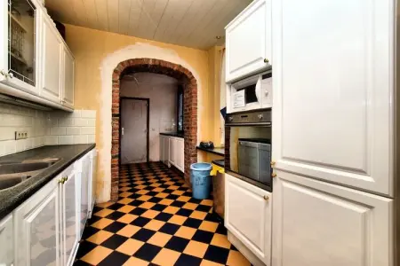 Chateau-ferme Delhaise, Séjour élégant avec sauna - Photo 20