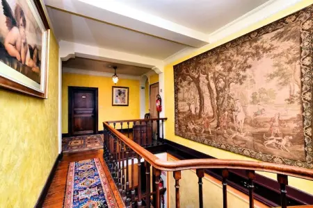 Chateau-ferme Delhaise, Séjour élégant avec sauna - Photo 21
