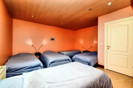 Chateau-ferme Delhaise, Séjour élégant avec sauna - Photo 26
