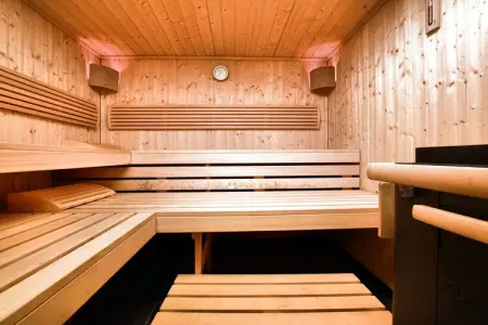 Chateau-ferme Delhaise, Séjour élégant avec sauna - Photo 27