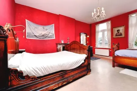 Chateau-ferme Delhaise, Séjour élégant avec sauna - Photo 31