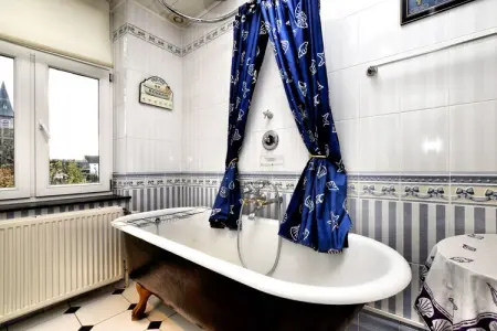 Chateau-ferme Delhaise, Séjour élégant avec sauna - Photo 32