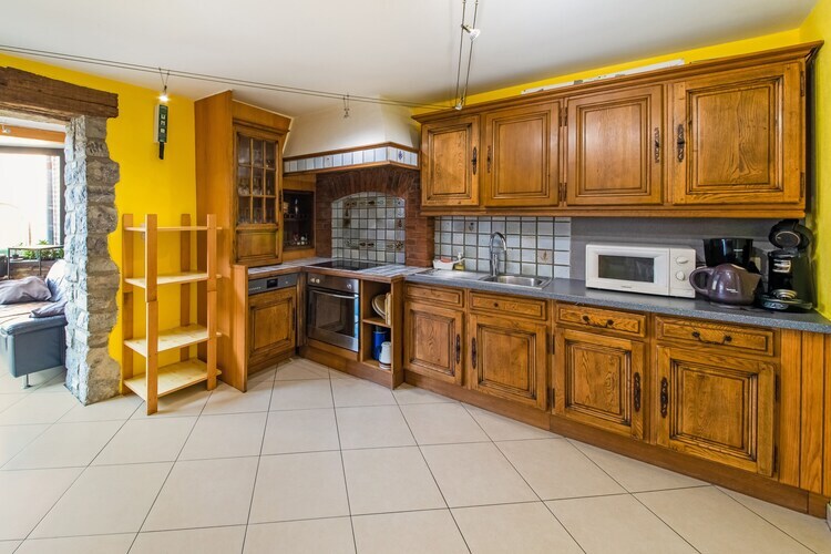 Gîte d'Hamptay, 15 pers., sauna et hammam à Han - Photo 2