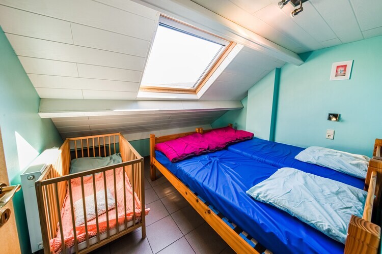 Gîte d'Hamptay, 15 pers., sauna et hammam à Han - Photo 4