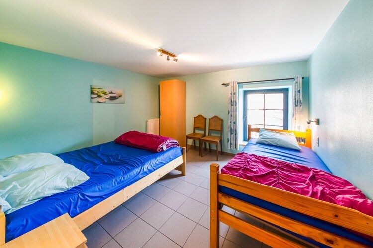 Gîte d'Hamptay, 15 pers., sauna et hammam à Han - Photo 7