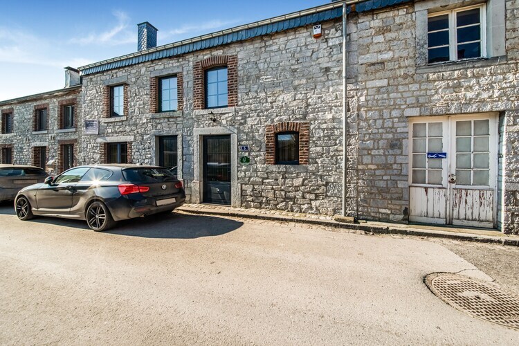 Gîte d'Hamptay, 15 pers., sauna et hammam à Han - Photo 8