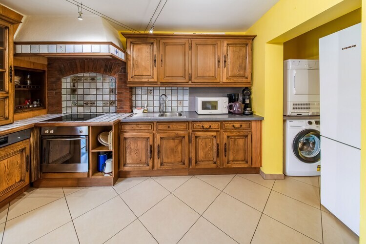 Gîte d'Hamptay, 15 pers., sauna et hammam à Han - Photo 11