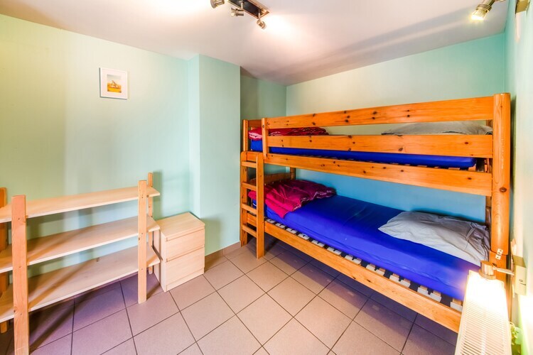 Gîte d'Hamptay, 15 pers., sauna et hammam à Han - Photo 13