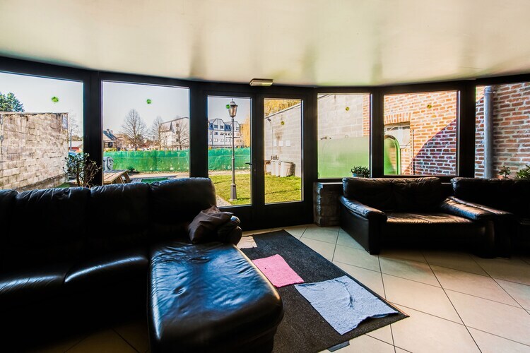 Gîte d'Hamptay, 15 pers., sauna et hammam à Han - Photo 14