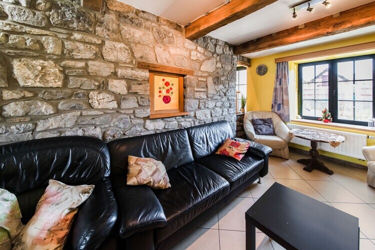 Gîte d'Hamptay, 15 pers., sauna et hammam à Han - Photo 15