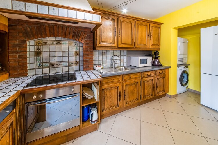 Gîte d'Hamptay, 15 pers., sauna et hammam à Han - Photo 16