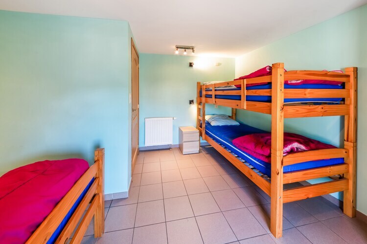 Gîte d'Hamptay, 15 pers., sauna et hammam à Han - Photo 18