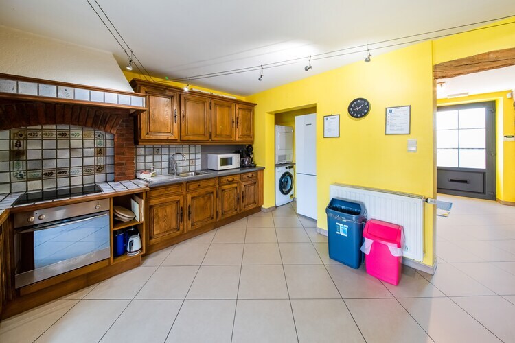 Gîte d'Hamptay, 15 pers., sauna et hammam à Han - Photo 21