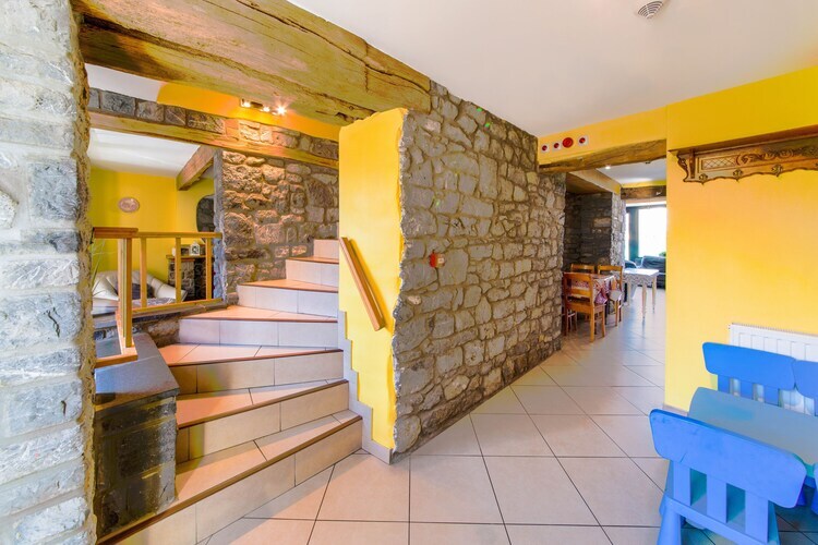 Gîte d'Hamptay, 15 pers., sauna et hammam à Han - Photo 22