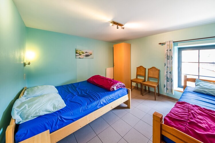Gîte d'Hamptay, 15 pers., sauna et hammam à Han - Photo 23