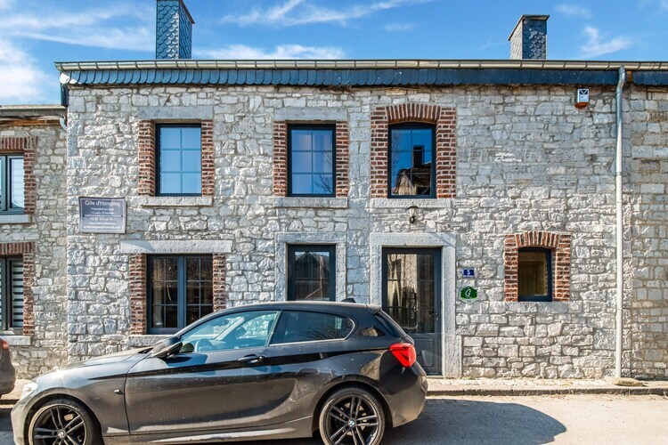 Gîte d'Hamptay, 15 pers., sauna et hammam à Han - Photo 24