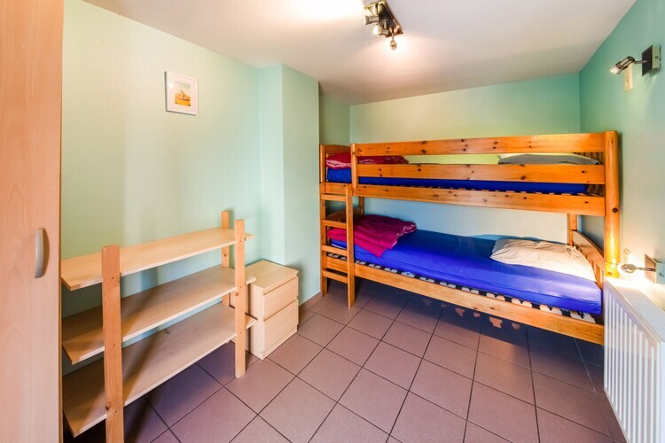 Gîte d'Hamptay, 15 pers., sauna et hammam à Han - Photo 28