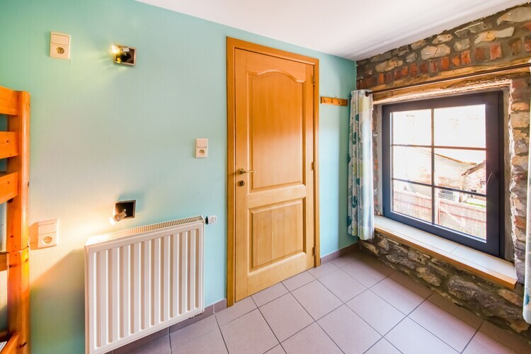 Gîte d'Hamptay, 15 pers., sauna et hammam à Han - Photo 29