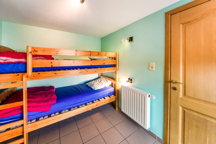 Gîte d'Hamptay, 15 pers., sauna et hammam à Han - Photo 30