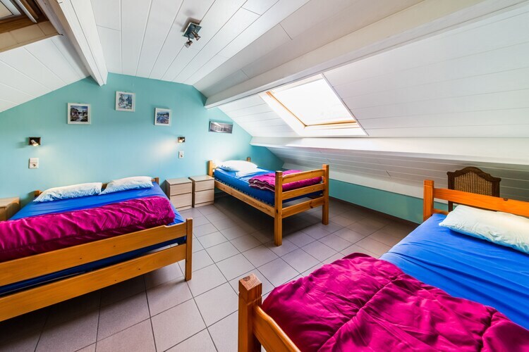 Gîte d'Hamptay, 15 pers., sauna et hammam à Han - Photo 32