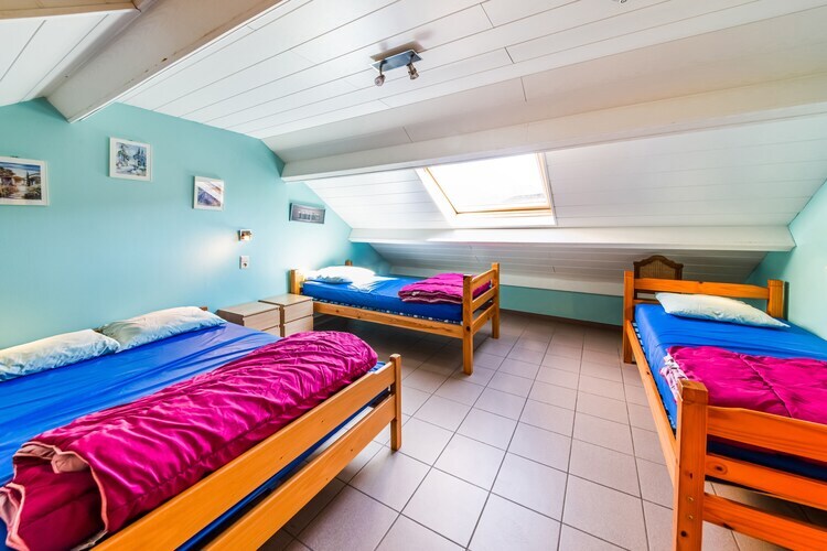 Gîte d'Hamptay, 15 pers., sauna et hammam à Han - Photo 35