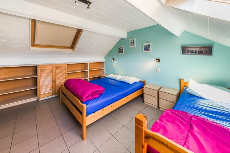 Gîte d'Hamptay, 15 pers., sauna et hammam à Han - Photo 36