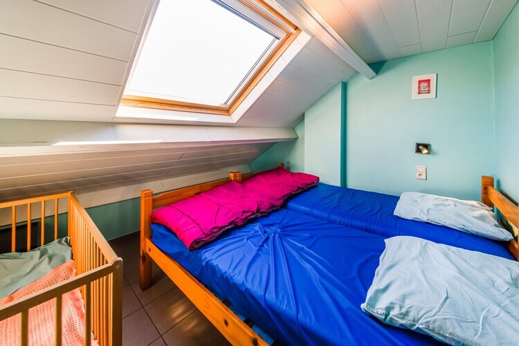 Gîte d'Hamptay, 15 pers., sauna et hammam à Han - Photo 38