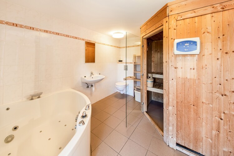 Gîte d'Hamptay, 15 pers., sauna et hammam à Han - Photo 39