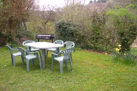 Les Sittelles – Gîte 3 chambres en ferme : photo 5