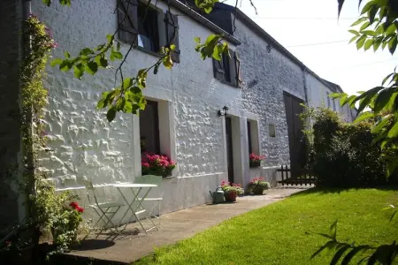 Les Sittelles – Gîte 3 chambres en ferme : photo 6
