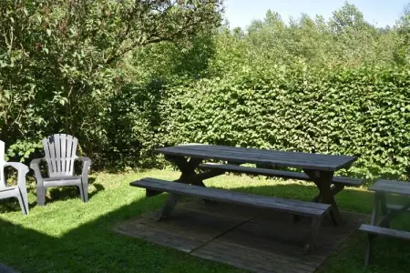 Les Sittelles – Gîte 3 chambres en ferme : photo 8